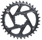 Coroa Sram X-Sync Eagle Boost 32 3mm Lunar SL Super Light