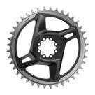 Coroa SRAM X-Sync Road Direct Mount 44T Alumínio Cinza (Red/Force)