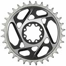Coroa Sram XX SL T-Type Eagle Direct Mount 38T 0mm 12v D1 Coroa Sram XX SL T-Type Eagle Direct Mount 38T 0mm 12v D1
