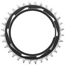 Coroa Sram XX SL T-Type Eagle Potência 32T 3mm Threaded Rosc Coroa Sram XX SL T-Type Eagle Potência 32T 3mm Threaded Rosc