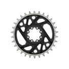 Coroa SRAM XX T-Type Eagle D1 Direct Mount 32T 12 vel. Alumínio Preta Coroa SRAM XX T-Type Eagle D1 Direct Mount 32T 12 vel. Alumínio Preta