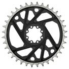 Coroa Sram XX T-Type Eagle Direct Mount 34T 3mm 12v Coroa Sram XX T-Type Eagle Direct Mount 34T 3mm 12v