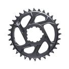 Coroa Sram XX1 Eagle X-Sync 2 32T 6mm Cinza Lunar Coroa Sram XX1 Eagle X-Sync 2 32T 6mm Cinza Lunar