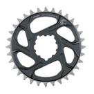 Coroa Sram XX1 X01 Eagle X-Sync 2 Boost 36T 3mm Lunar Polar