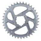 Coroa Sram XX1 X01 Eagle X-Sync 2 Boost 38T 3mm Lunar Polar