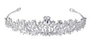 Coroa Tiara Arranjo De Noiva Casamento Debutante 15 Anos