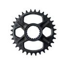 Coroa unica shimano deore fc-m6100 32t 12v direct mount
