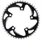 Coroa Vuelta Flat BCD 94 44 dentes 7/8v preta