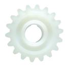 Coroa z18 dente envolvente (modulo 2.5) rev01