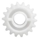 Coroa z18 dente envolvente (modulo 2,5) (rev 01) p30402 ppa Coroa z18 dente envolvente (modulo 2,5) (rev 01) p30402 ppa