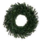 Corona Navideña Vickerman de Pino Canadiense 30 cm con 300 Puntas Corona Navideña Vickerman de Pino Canadiense 30 cm con 300 Puntas