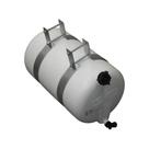 Corote Agua 25 Litros Branco Plastico 9249.