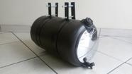 Corote D'agua 25 Litros Espelhado