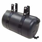 Corote De Água 15 Litros Com Suporte - Preto
