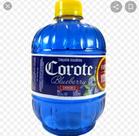 Corote drinks blueberry ment