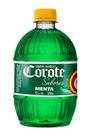 Corote sabor menta