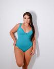 Corpete azul Corpete azul