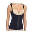 Corpete Loba Slim Cinta Modeladora Postural Lupo