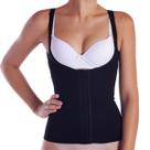Corpete up bra modelador redutor slim Loba Lupo Corpete up bra modelador redutor slim Loba Lupo