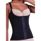 Corpete Up Bra Slim Loba Lupo Sem Costura 47183-001