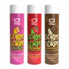 Corpo a corpo óleo de massagem hot beijável 100ml sexy fantasy Corpo a corpo óleo de massagem hot beijável 100ml sexy fantasy