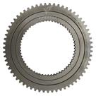 Corpo Acoplamento Caixa Cambio Para Iveco Eurotech - 0091304128