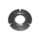 Corpo Acoplamento Caixa Cambio Para Iveco Stralis- 0769175582