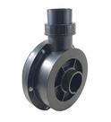 Corpo Bomba Acf Weg S/ Motor S/ Pre Filtro S/ Selo