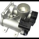 Corpo borboleta 12V Chevrolet Prisma 2009 a 2012 Gauss