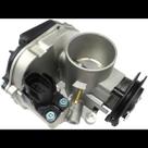 Corpo borboleta 12V Vw Gol 2003 a 2005 Gauss GI7006