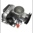 Corpo borboleta 12V Vw Parati 1997 a 1999 Gauss GI7007