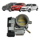 Corpo Borboleta Argo Siena Palio Jeep Doblo Strada 50gte3f1 Corpo Borboleta Argo Siena Palio Jeep Doblo Strada 50gte3f1
