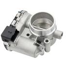 Corpo Borboleta C3 1.5 16v Á Gasolina 2003/2005 0280750085
