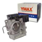 Corpo Borboleta Celta Corsa Classic Prisma 1.0 8V Flex