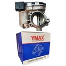 Corpo Borboleta Citroen C3/aircross 1.5 8v 12/ Peugeot 208 1.5 8v 13/ Ymax