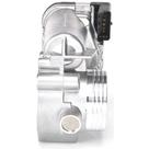 Corpo borboleta Citroen C4 2009 a 2015 Bosch 0 280 750 085 Corpo borboleta Citroen C4 2009 a 2015 Bosch 0 280 750 085