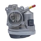 Corpo borboleta Clio 1.0 16V Flex MT SOHC Logan 1.0 16V Flex MT SOHC Sandero 1.0 16V Flex MT SOHC - GI7071 Corpo borboleta Clio 1.0 16V Flex MT SOHC Logan 1.0 16V Flex MT SOHC Sandero 1.0 16V Flex MT SOHC - GI7071