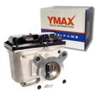 Corpo Borboleta Clio G2 1.0 16V 2001 2002 2003 2004 42SMR1 Corpo Borboleta Clio G2 1.0 16V 2001 2002 2003 2004 42SMR1