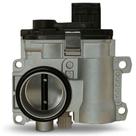 Corpo Borboleta Clio G2 206 1.0 16v 2001-2006
