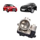 Corpo Borboleta CM5G9F991GA Ford Ka 1.0 2015 2016 3 Cilindros