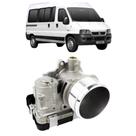Corpo Borboleta da Ducato/Boxer 2.3 16v Corpo Borboleta da Ducato/Boxer 2.3 16v