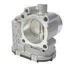 Corpo Borboleta Ecosport Focus Ka New Fiesta - Gauss - GI7535