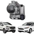 Corpo Borboleta Ford KA Fiesta 1.5 1.616V 2014 2015 2016 2017 2018 2019 TBI535 Corpo Borboleta Ford KA Fiesta 1.5 1.616V 2014 2015 2016 2017 2018 2019 TBI535