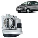 Corpo borboleta gol fox parati 1.0 gasolina 2002 036133062k