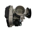 Corpo Borboleta Tbi 036133064p Polo Classic 1.0 16v Mi