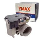 Corpo Borboleta TBI Aircross C3 Picasso 208 1.5 8v TU4M