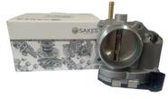 Corpo Borboleta Tbi Astra S10 Vectra Zafira 2.0/2.4 8v Flex - 93338117