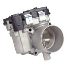 Corpo Borboleta Tbi Audi A3 Golf Jetta 1.4 Tsi 03f133062b