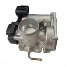 Corpo Borboleta Tbi Celta Corsa Prisma 1.0 8v Flex 24579416