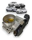 Corpo Borboleta Tbi Cobalt Prisma Agile Celta 1.4 0280750508